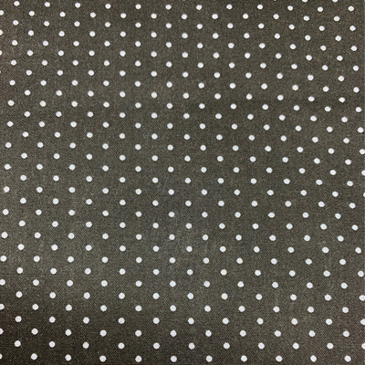 Pin Spots Black
