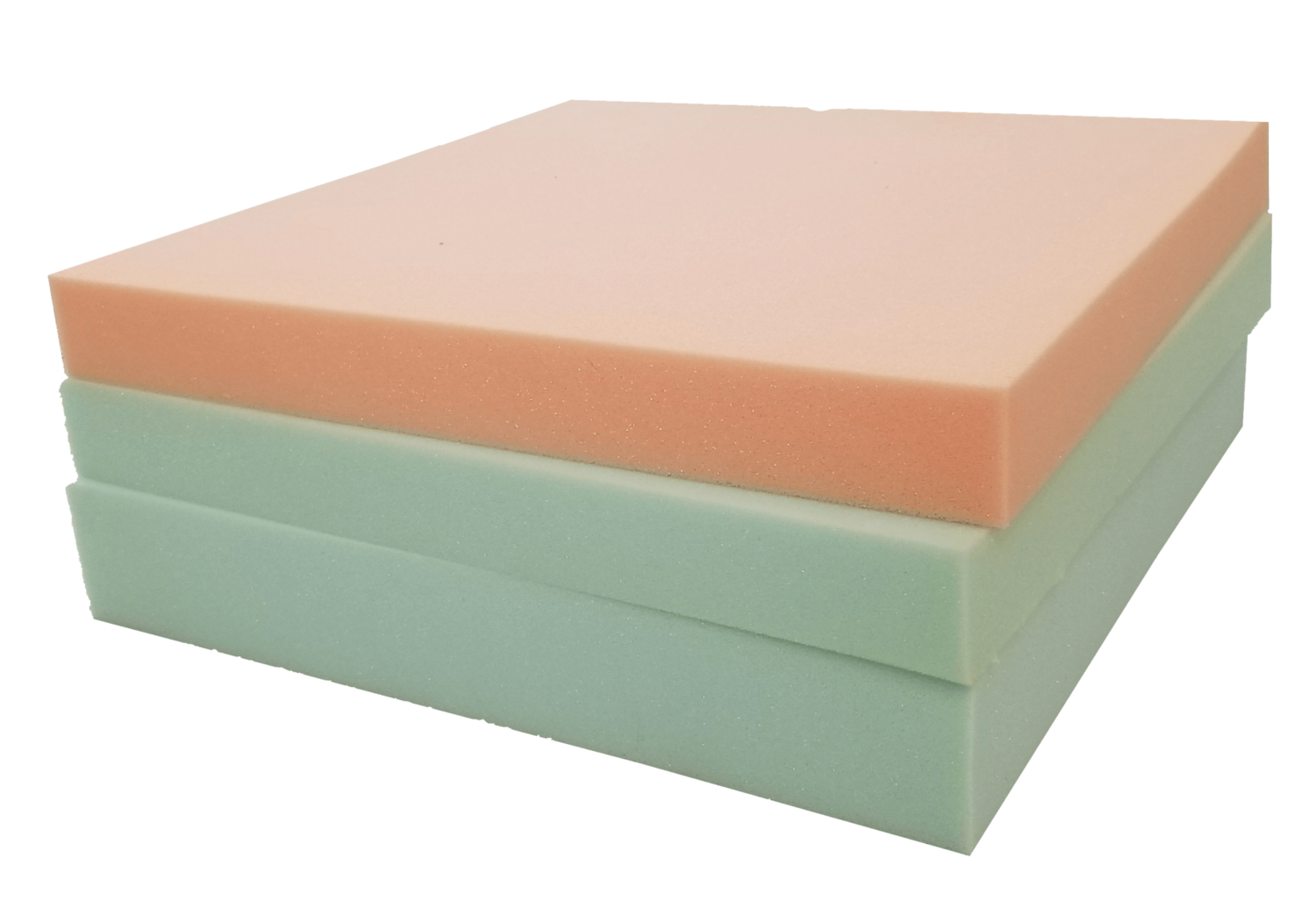 Foam Squares 18”x18”