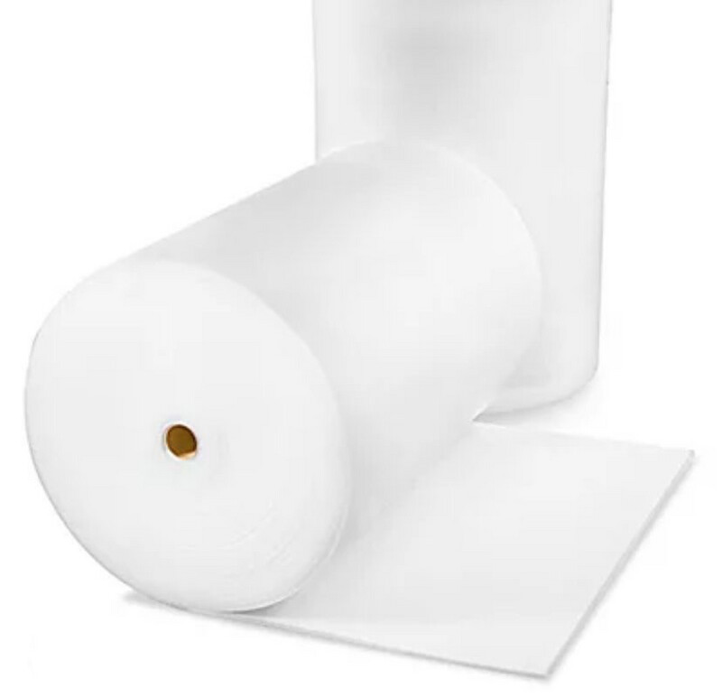 Foam 