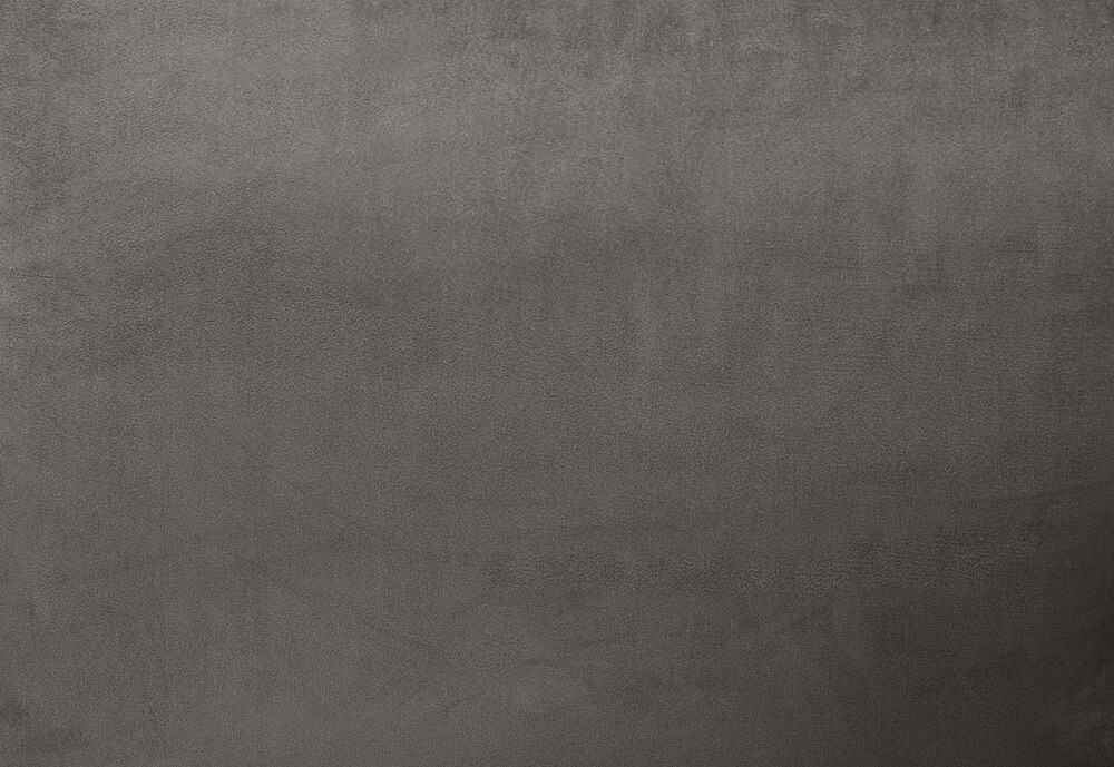 Quartz Velvet Dark Grey 