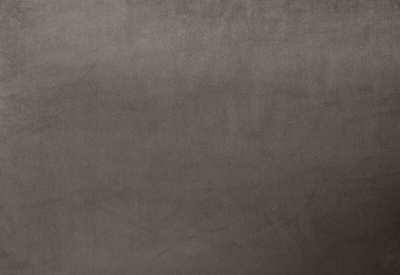Quartz Velvet Dark Grey 