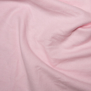 Cotton Flannel Pale Pink