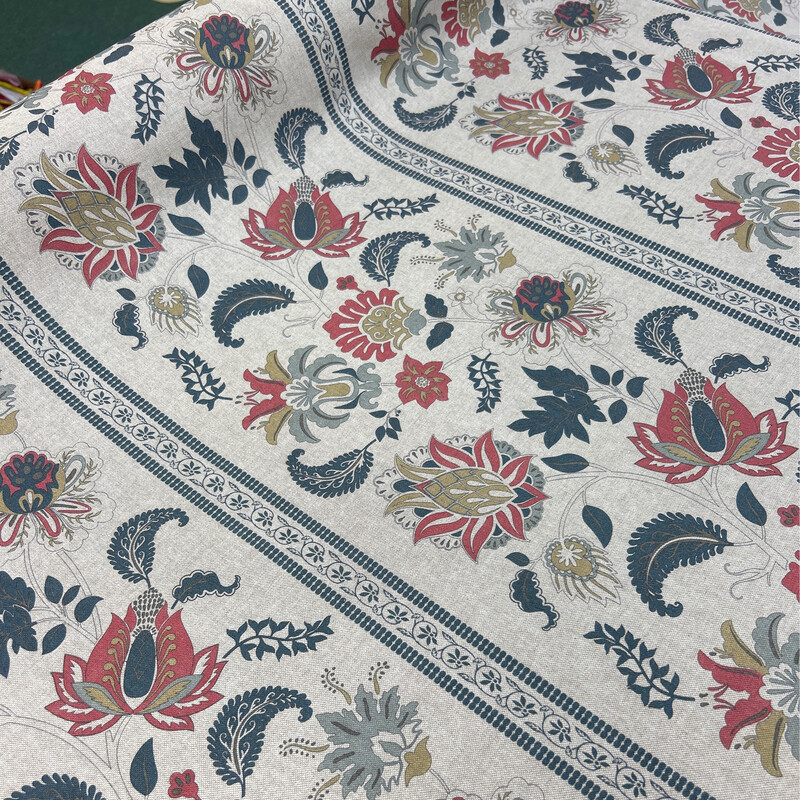 Agra Stripe