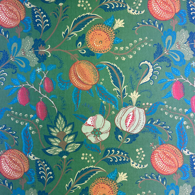 Garden of Eden Sap Green