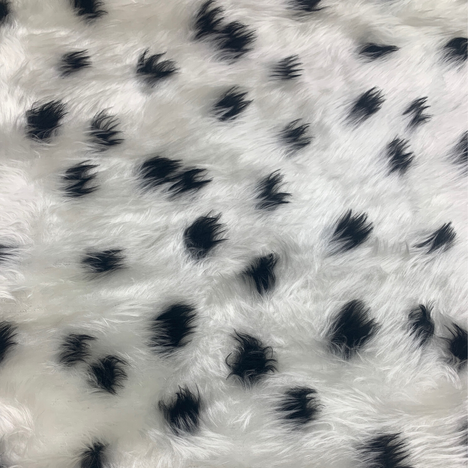 Dalmatian fur hotsell