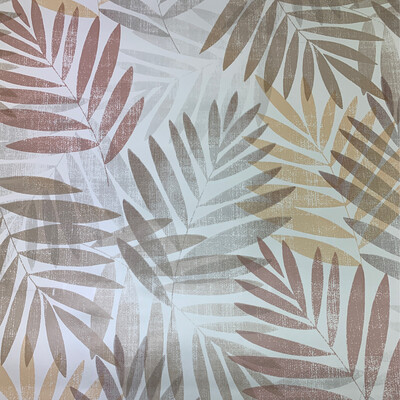 Jazzy Leaves Autumn Table Cover