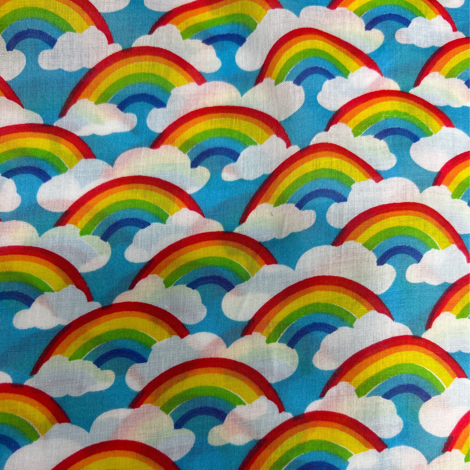 Rainbow