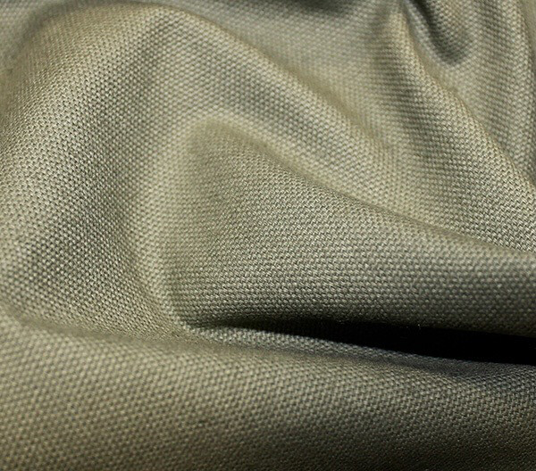 Cotton Canvas Khaki