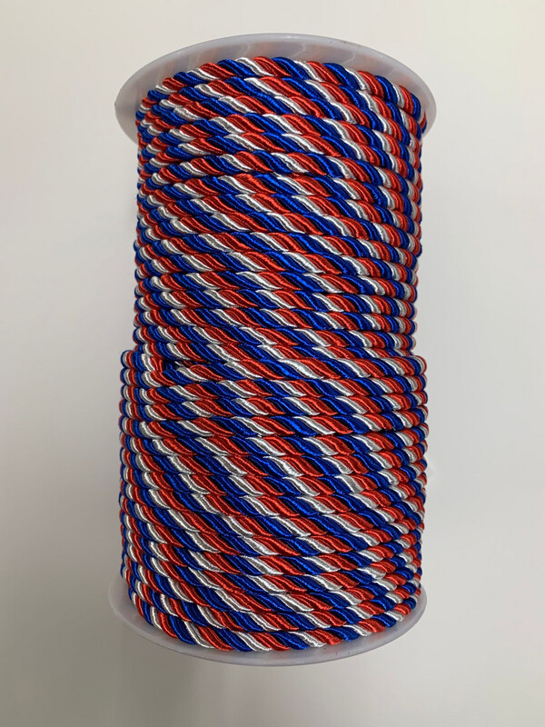 Coronation Cord Shiny