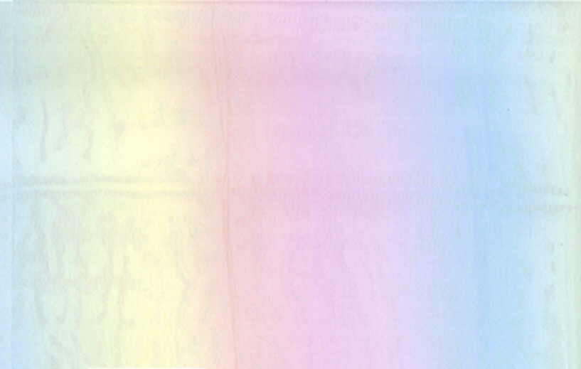 Fantasy Organza