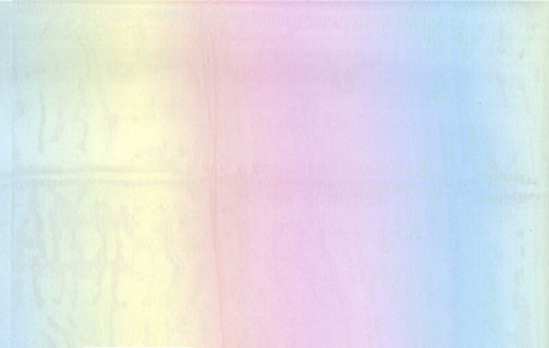 Fantasy Organza