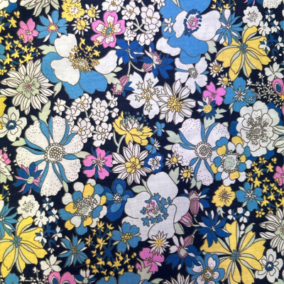 Wellow Bloom
