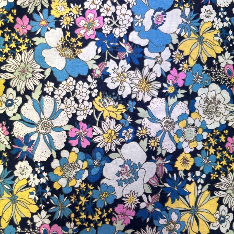 Wellow Bloom
