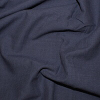 Linen Look Navy