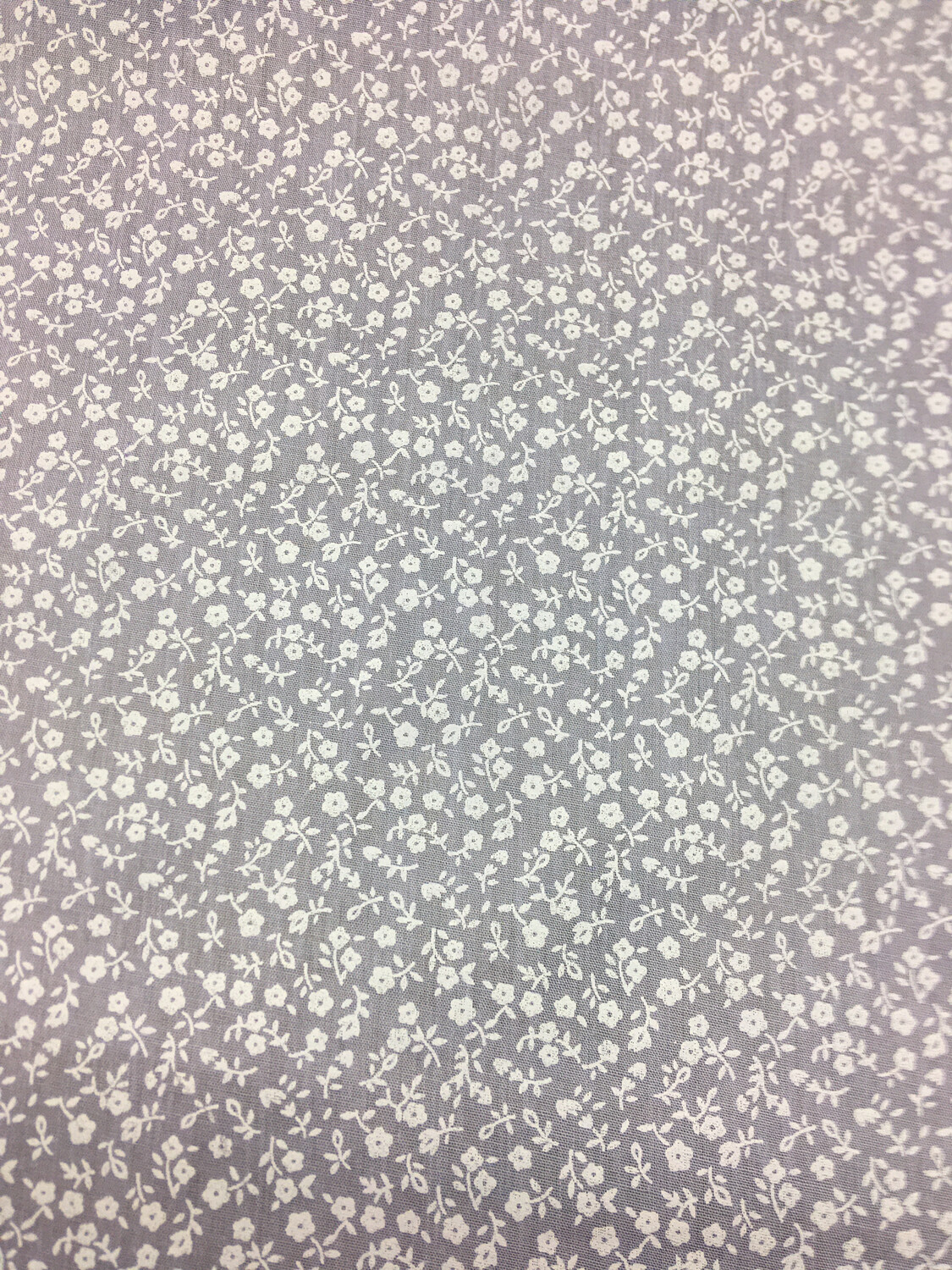Speckle Lilac Flower