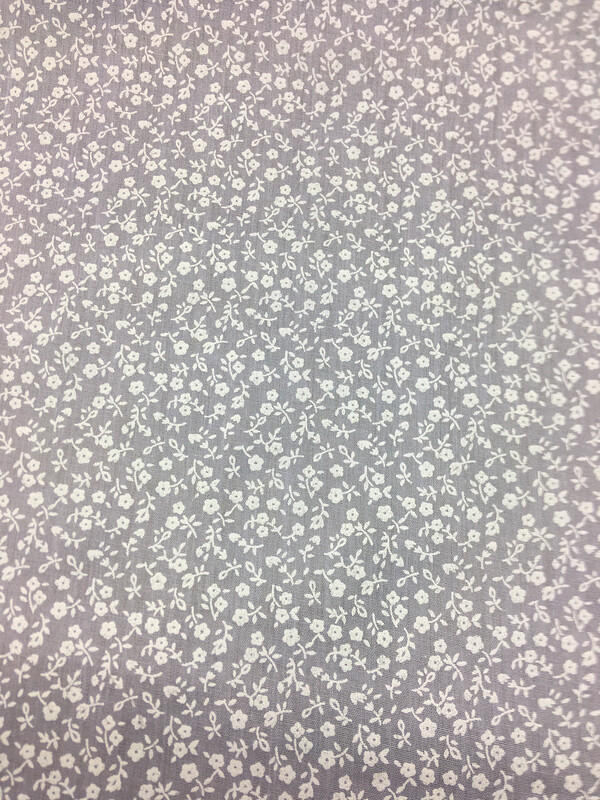 Speckle Lilac Flower