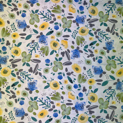 Brook Bloom Green