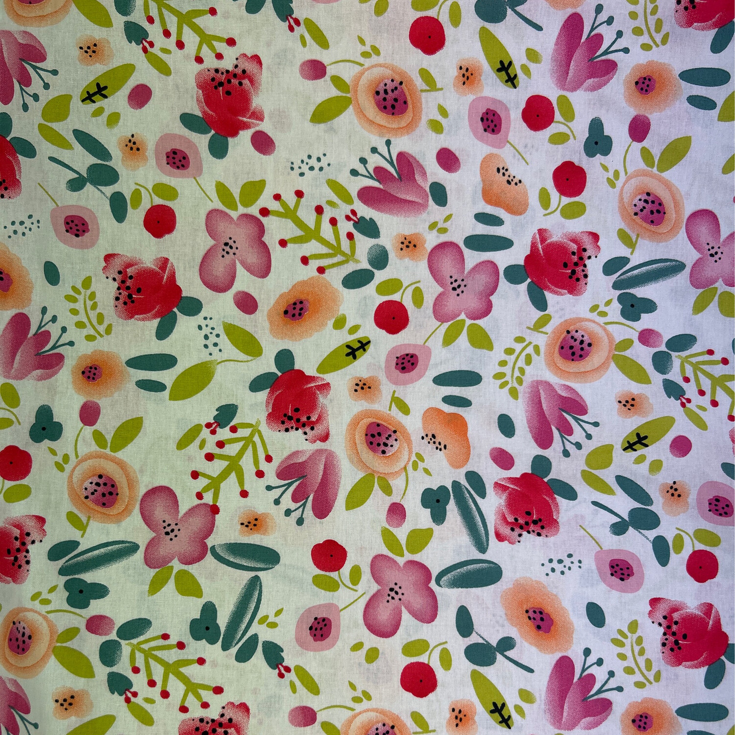 Brook Bloom Pink