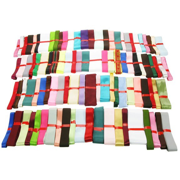Random Colour Bundle