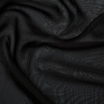 Chiffon Black