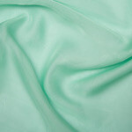 Chiffon Mint Green