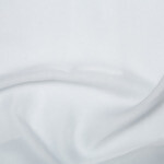 Chiffon White