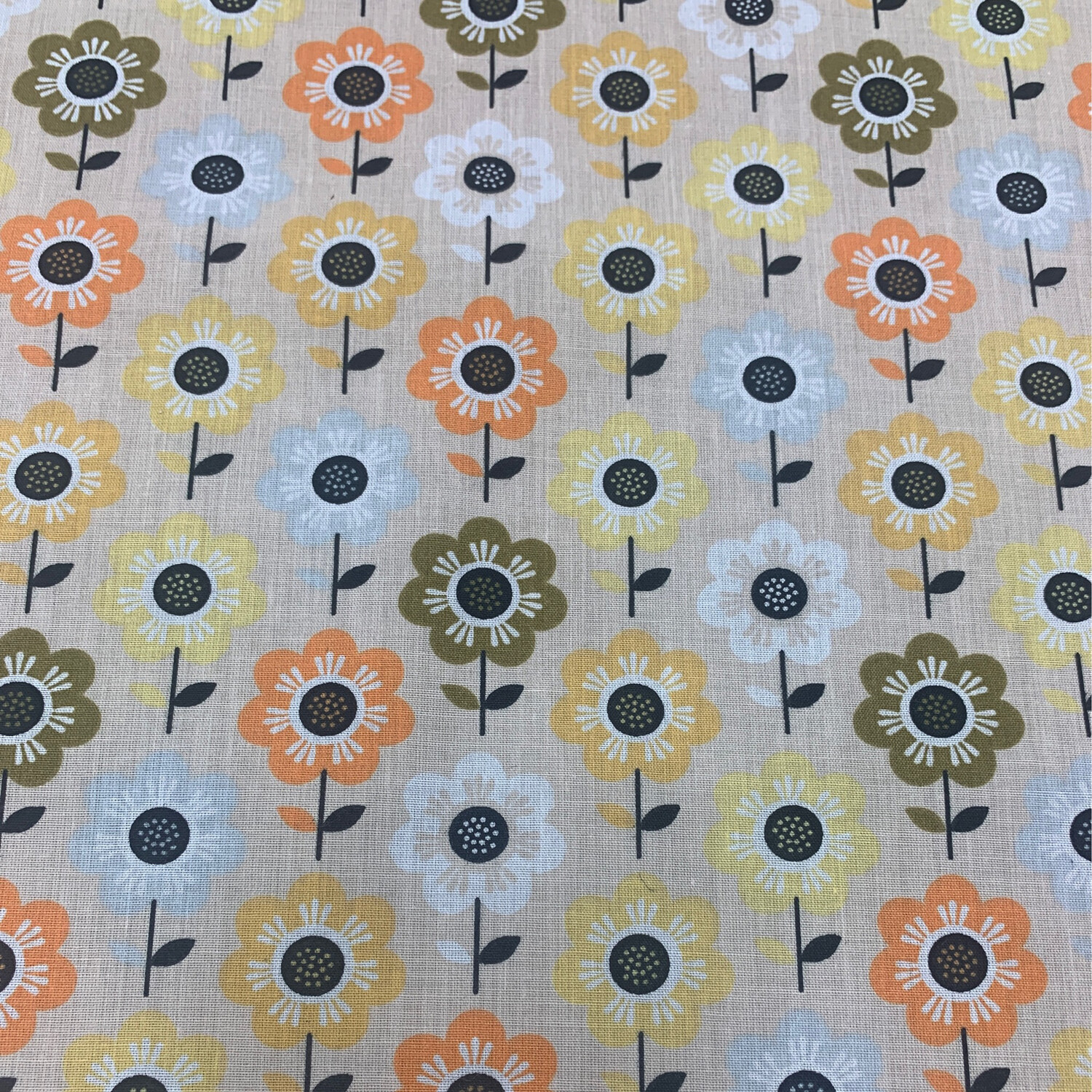 Pansy Multi Cream