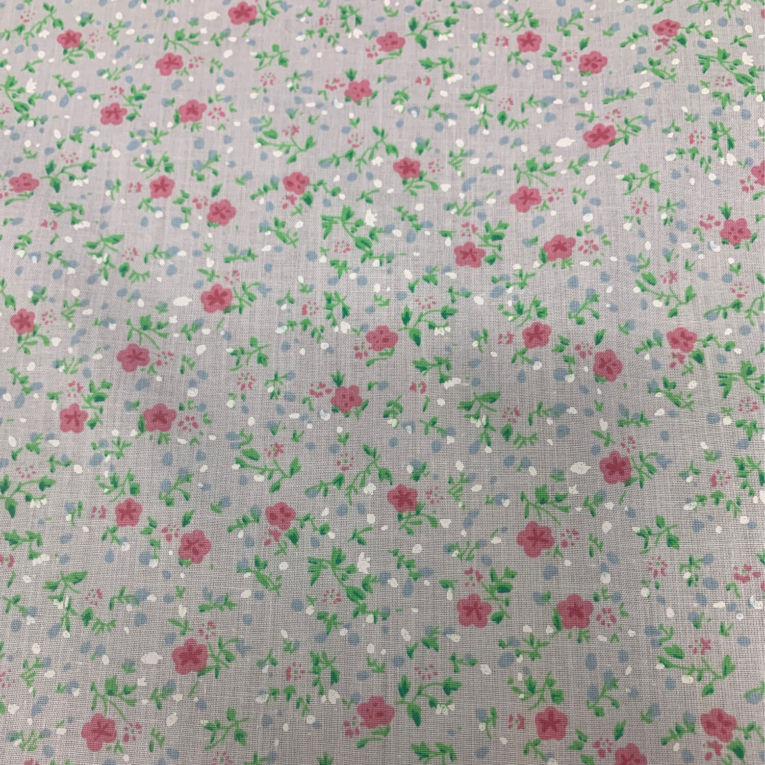Flower Power White