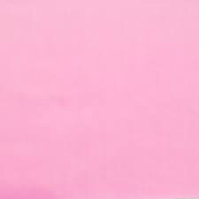 Plain 100% Candy Pink