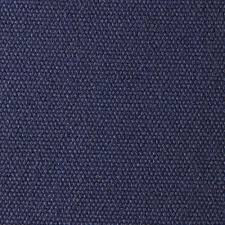 Cotton Canvas Denim Blue
