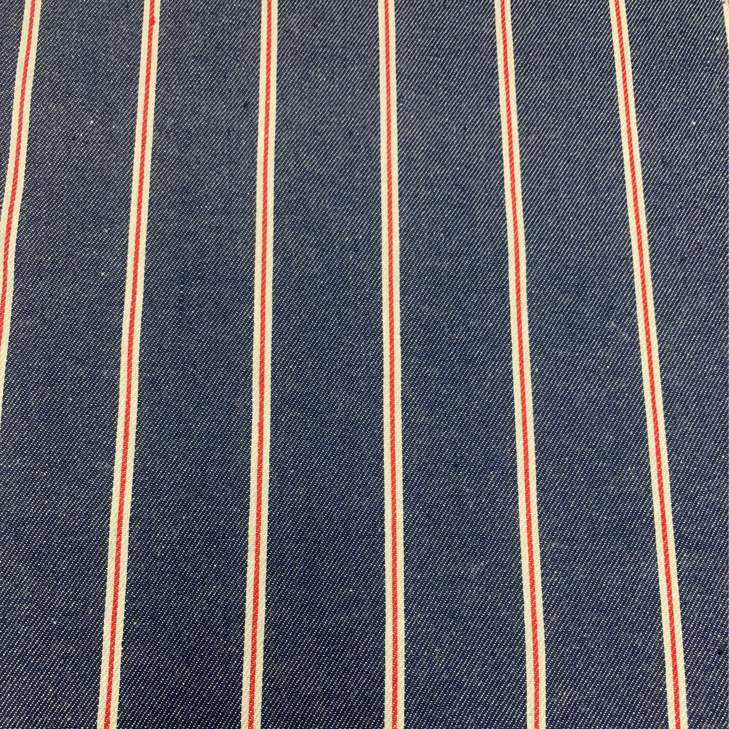 Denim Stripe