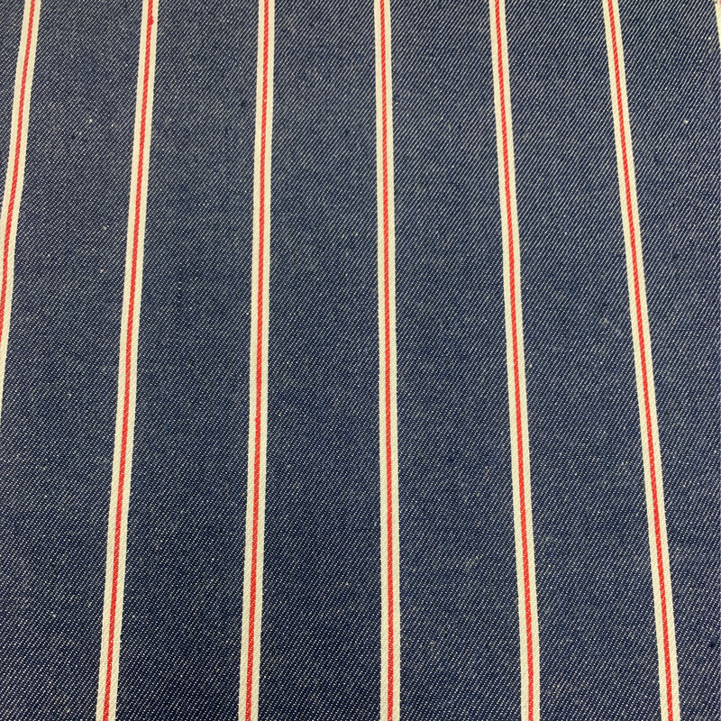 Denim Stripe