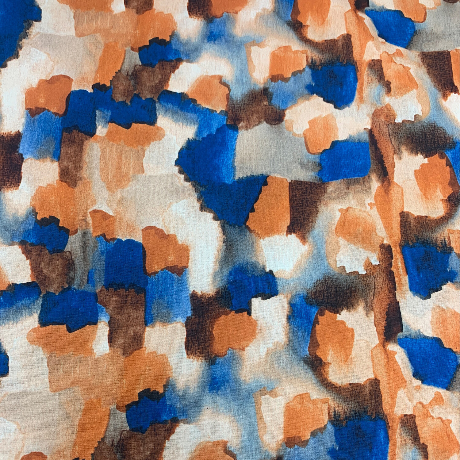 Water wash Blue