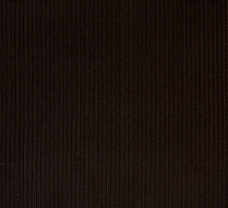Corduroy 8 Dark Brown