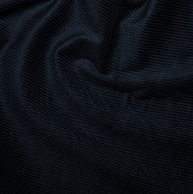 Corduroy 8 Whale Navy