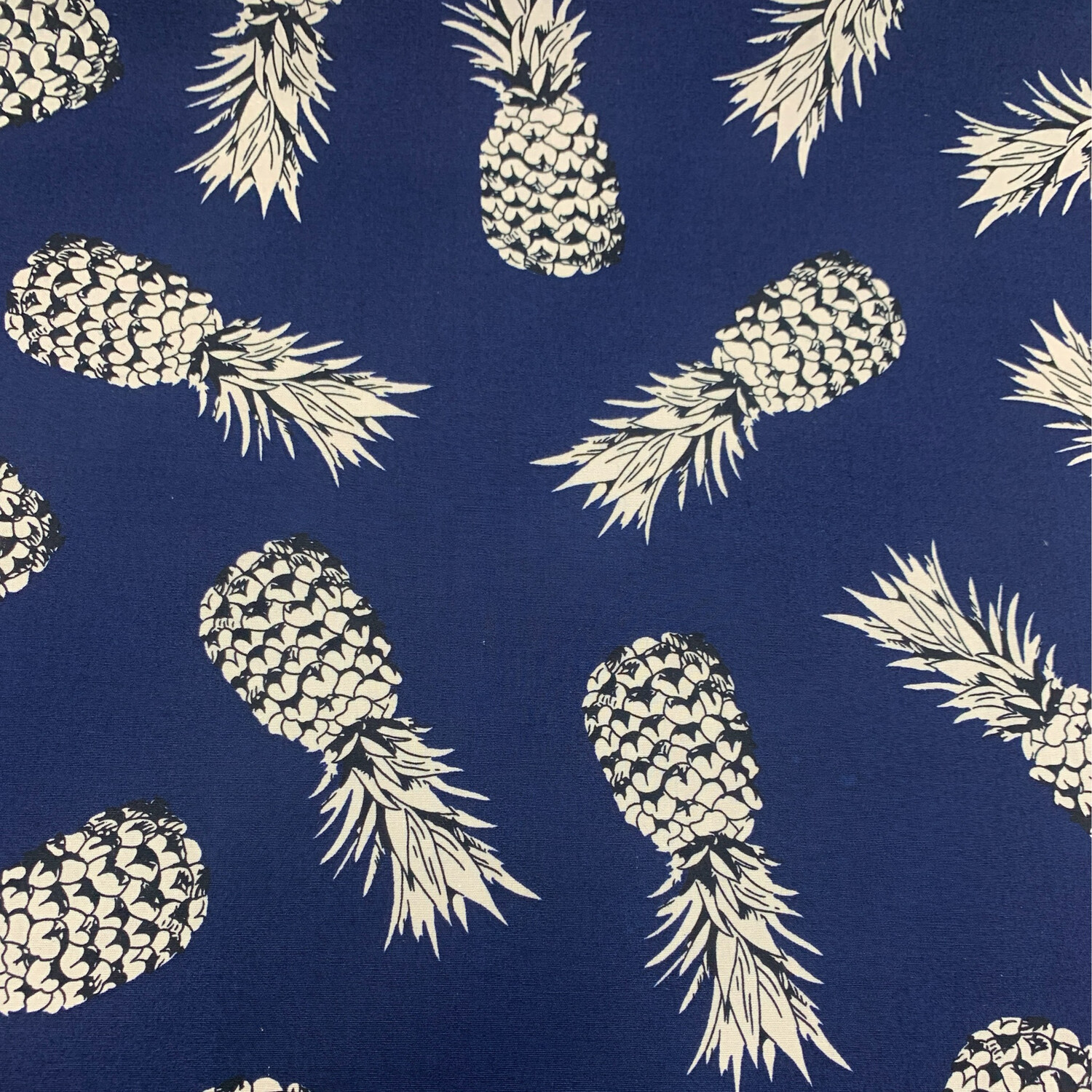 Pineapple Navy