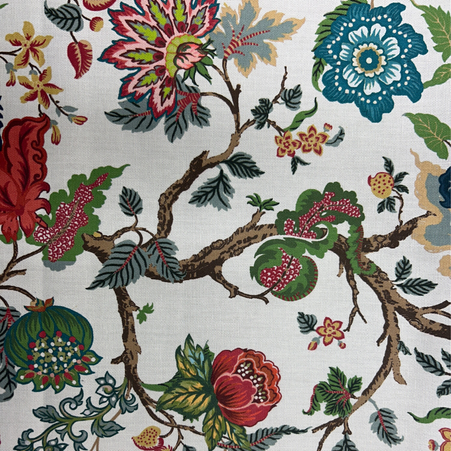 Floral Branches