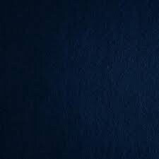 Felt Navy