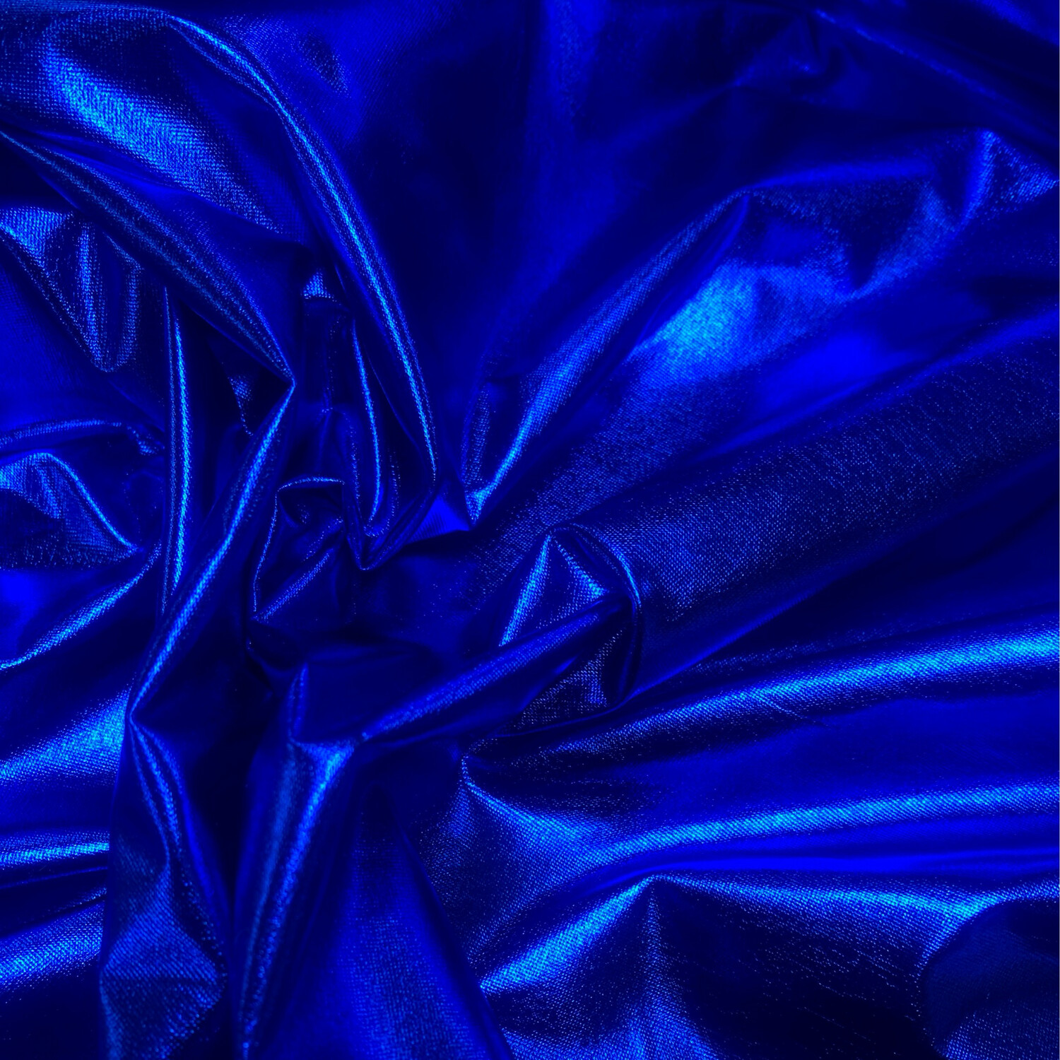 Emperor Foil Royal Blue