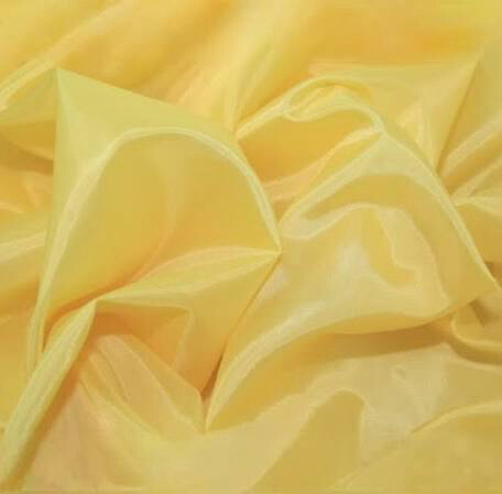 Lemon Dress Lining
