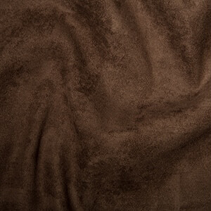 Suedette Brown 
