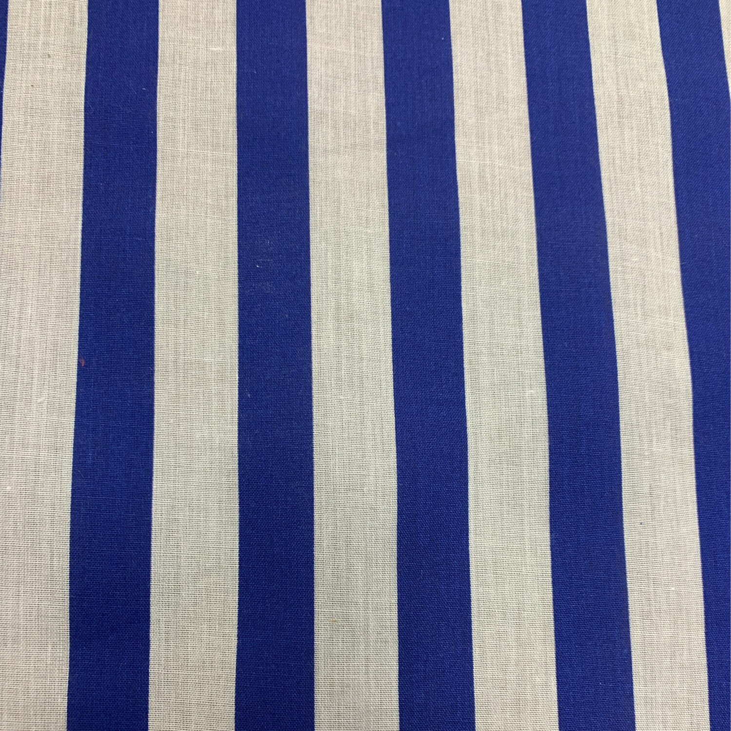 Thick Stripes Royal