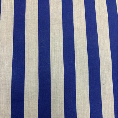 Thick Stripes Royal