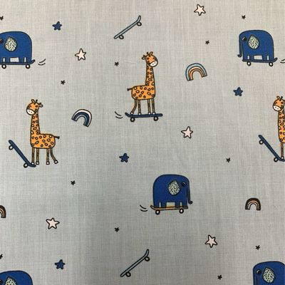 Animal Skaters