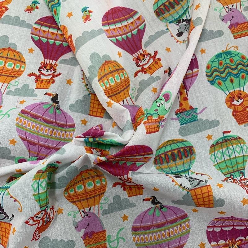 Animal Air Balloons