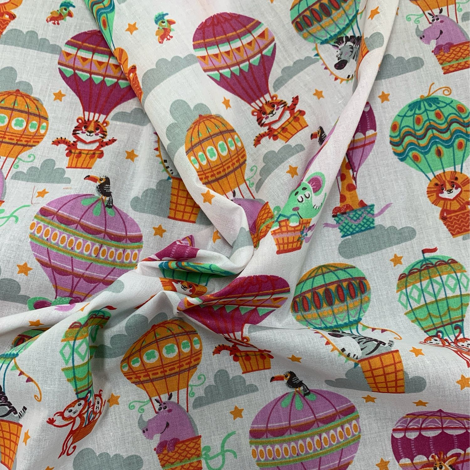 Animal Air Balloons