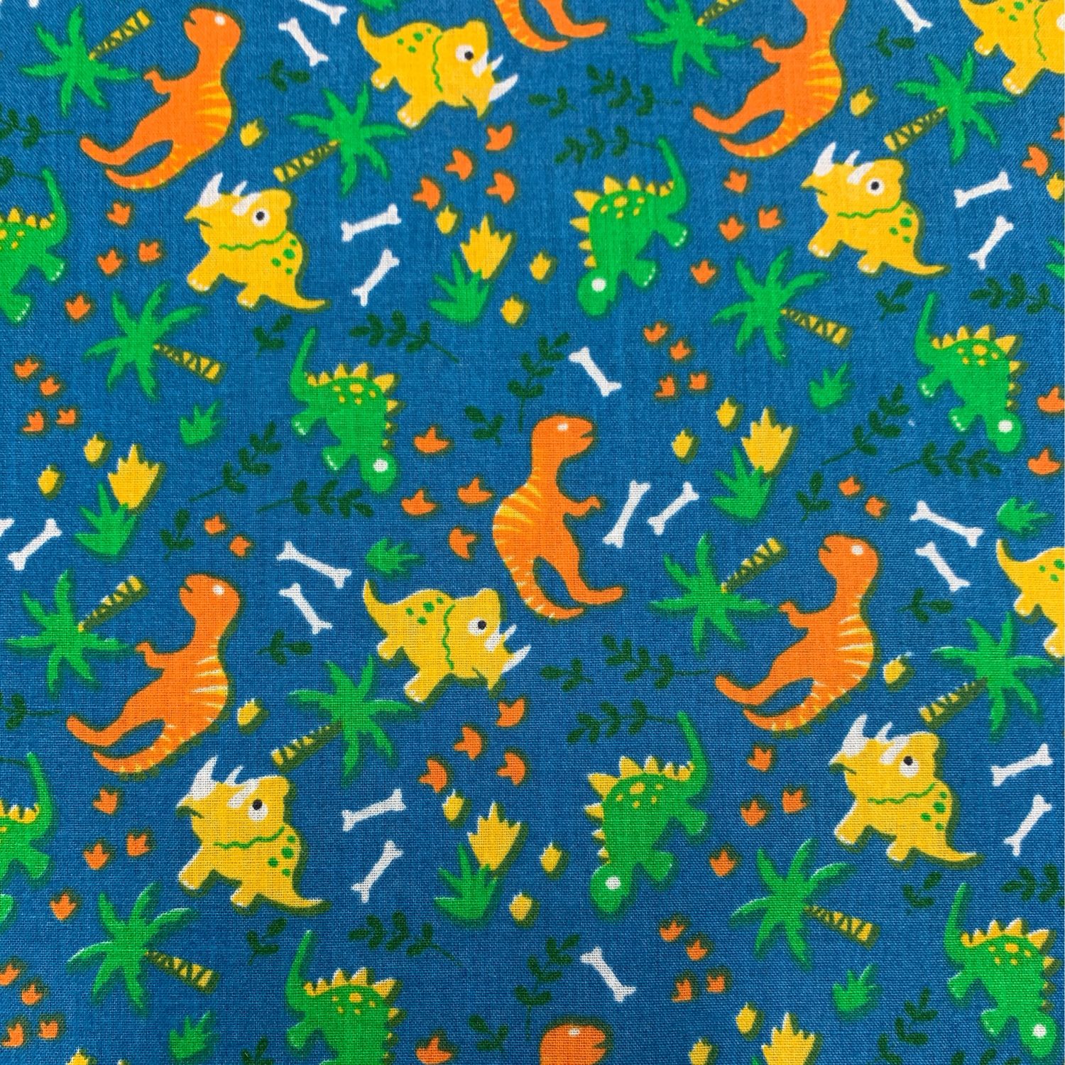 Dinosaur Jungle