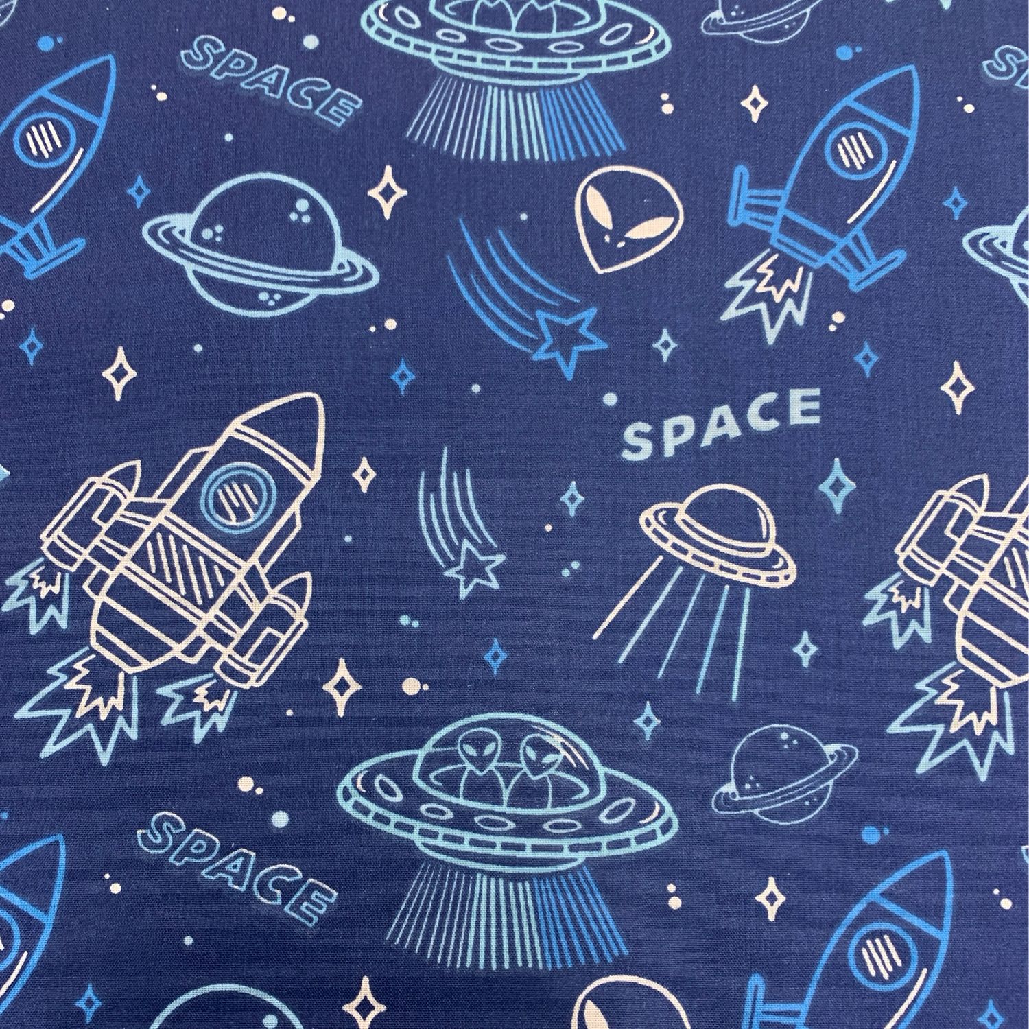 Space Jam Navy
