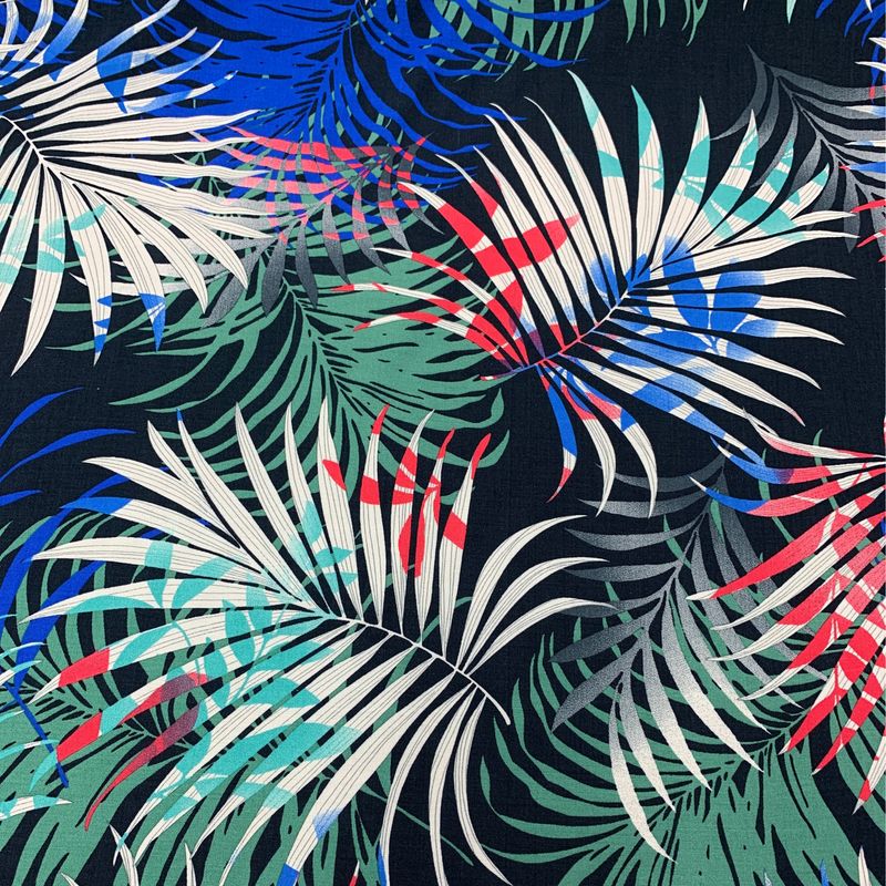 Palm Leaf Multi