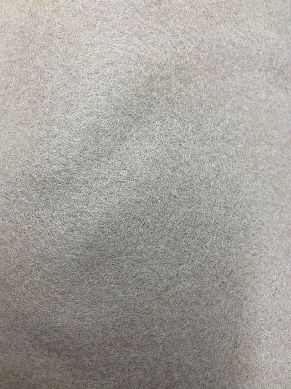 Felt Beige
